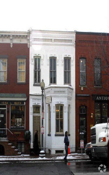 More Photos Of 2902-2908 M St NW, Washington Unknown For Lease