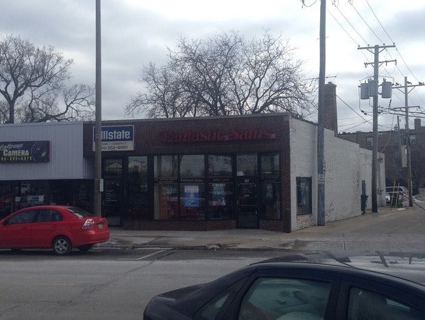 More Photos Of 16-18 E Burlington Ave, La Grange Storefront For Lease