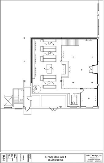 More Photos Of 517 King St, Charleston Apartments For Sale