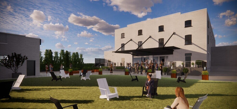 More Photos Of 39-49 Tucker St, Trenton Food Processing For Lease