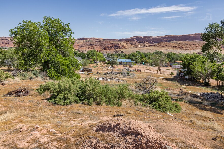More Photos Of 1431 Arnel Ln, Moab Land For Sale