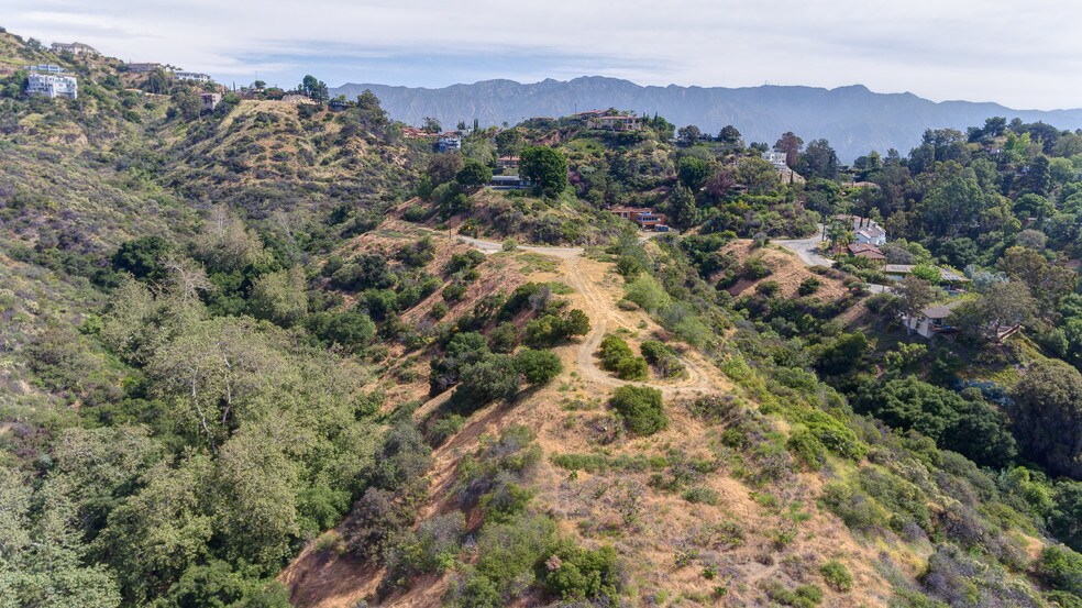 More Photos Of 1400 Wierfield Dr, Pasadena Land For Sale