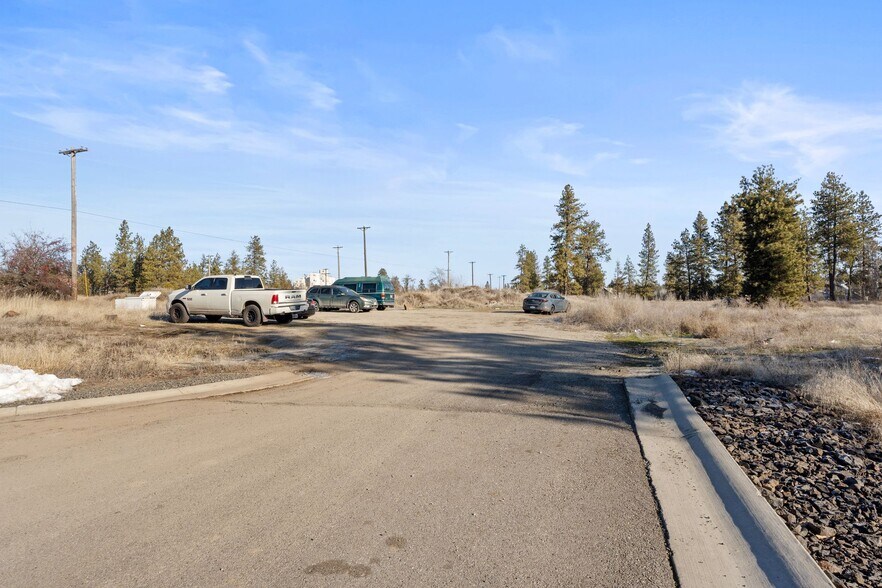 More Photos Of 233 Alki St, Cheney Land For Sale