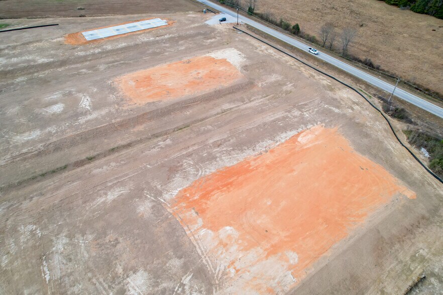 More Photos Of Highway 328, Oxford Land For Sale