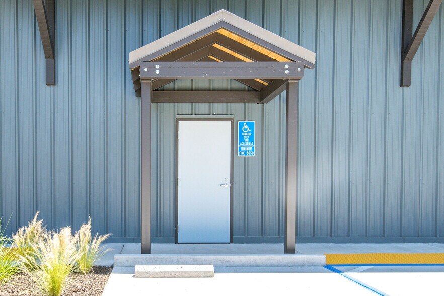 More Photos Of , Nevada City Industrial For Sale