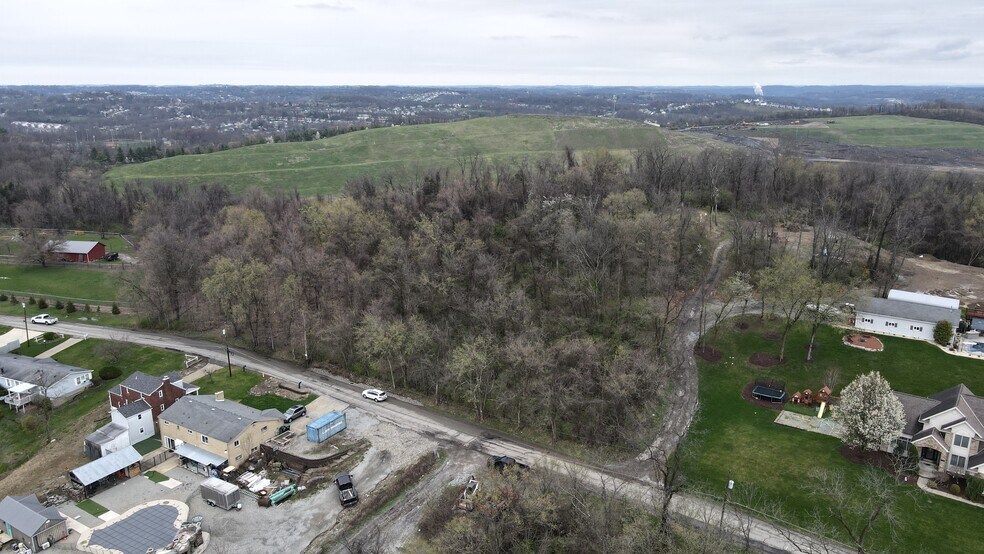 More Photos Of 266 McChain Road, Finleyville Land For Sale