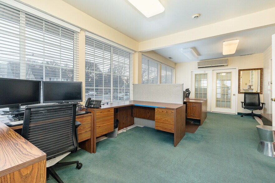 More Photos Of 412 S White Horse Pike, Audubon Office Residential For Sale