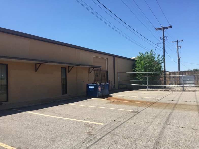 More Photos Of 3021 S High Ave, Oklahoma City Warehouse For Sale