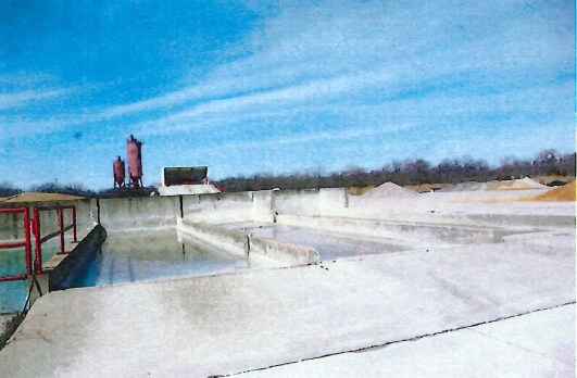 More Photos Of 3782 Hotze Rd, Salem Truck Terminal For Sale