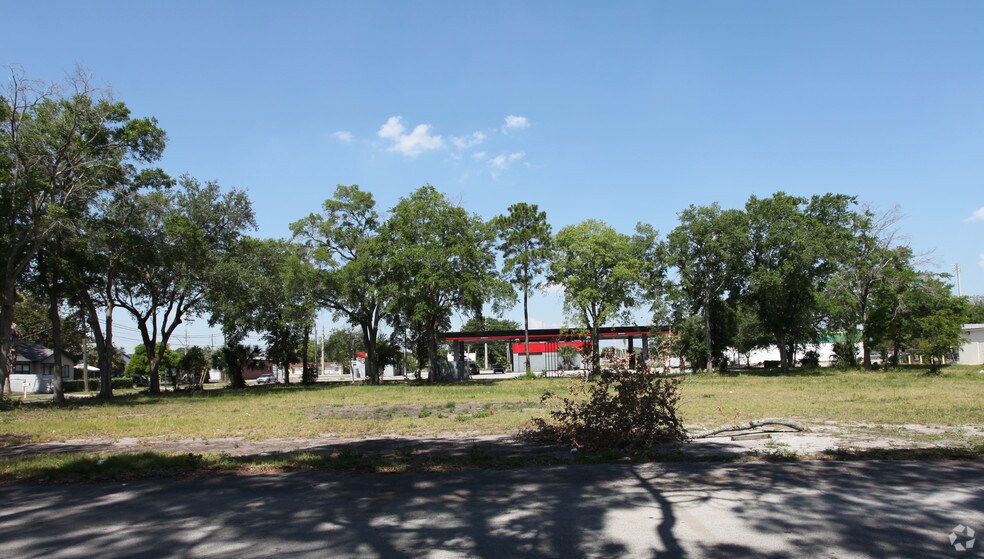 More Photos Of 45th St @ Main street, Jacksonville Land For Sale