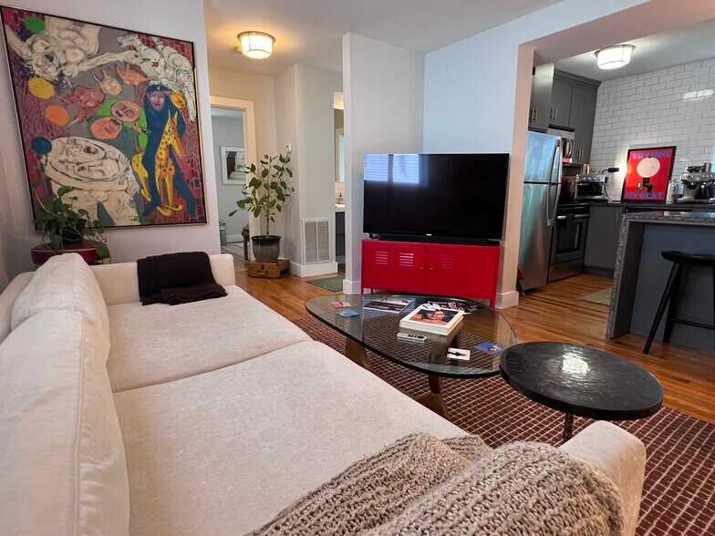 More Photos Of 778 NE Argonne Ave, Atlanta Apartments For Sale