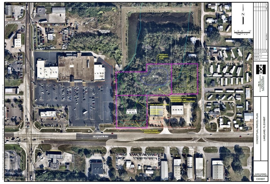 More Photos Of 0 US Highway 92, Lakeland Land For Sale