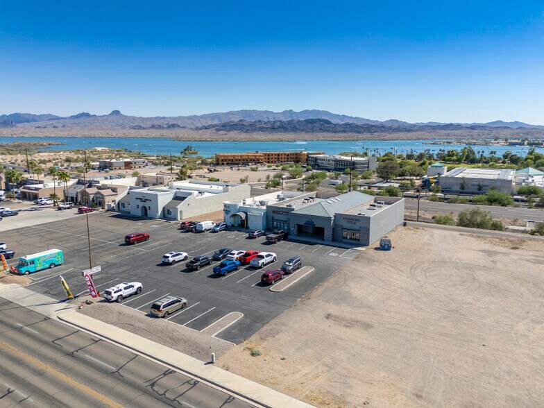 More Photos Of 349 Lake Havasu Ave S, Lake Havasu City Office For Sale
