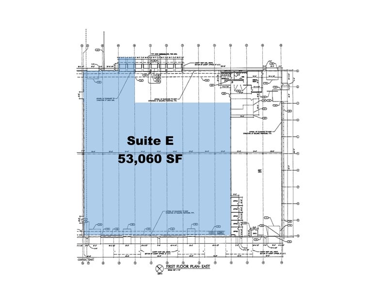 More Photos Of 12602 Global Dr, Fort Wayne Warehouse For Lease