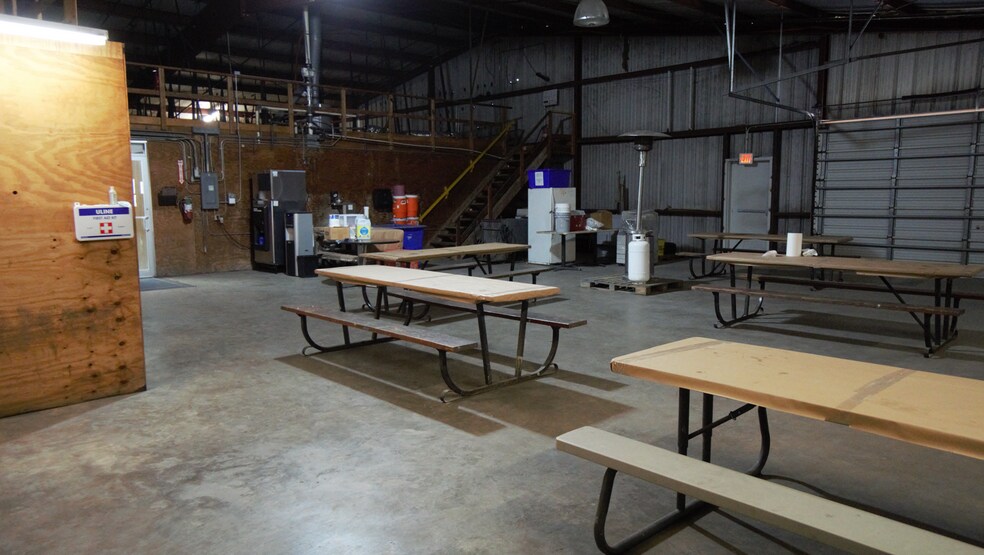 More Photos Of 207 Allison, Taylor Manufacturing For Sale
