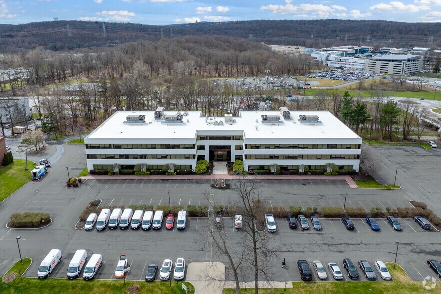 More Photos Of 80 Grasslands Rd, Elmsford Office For Lease