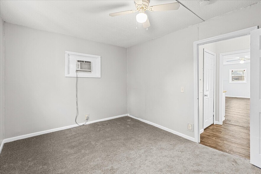 More Photos Of 1802 S Greenwood Ave, Chattanooga Apartments For Sale