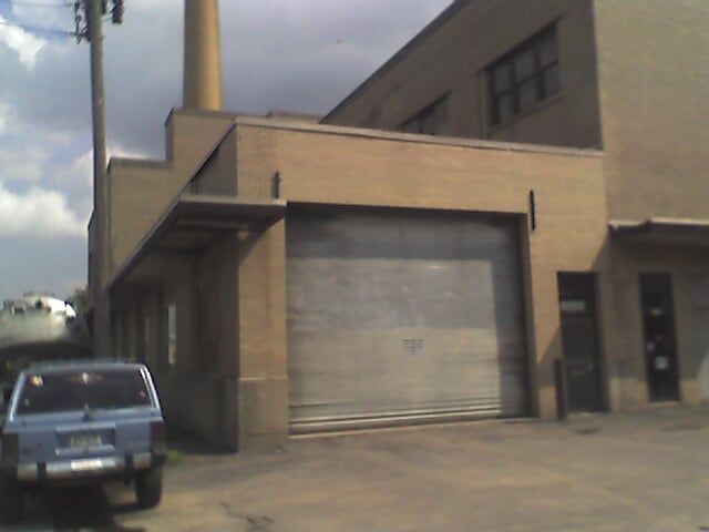 More Photos Of 400-448 Burnet Ave, Syracuse Manufacturing For Lease