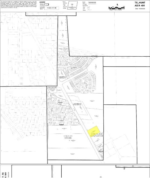 More Photos Of 8325 Jack Finney Blvd, Greenville Medical For Lease