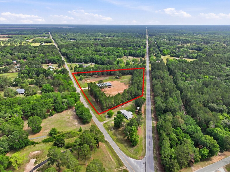 More Photos Of 915 Middle Rd S, Leesburg Industrial For Sale