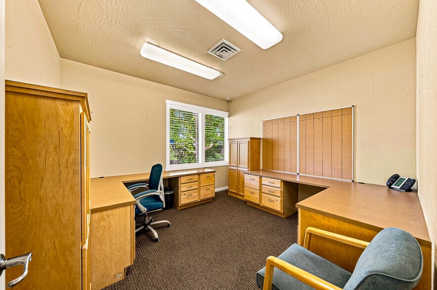More Photos Of 2436 W Main St, Medford Office For Sale