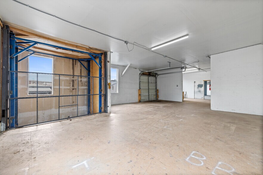 More Photos Of 1517 S Tacoma Way, Tacoma Warehouse For Sale