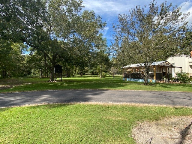 More Photos Of 19019 FM 2100, Crosby Land For Sale