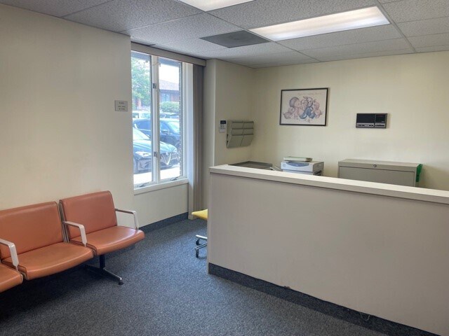 More Photos Of 100 Elden St, Herndon Medical For Sale