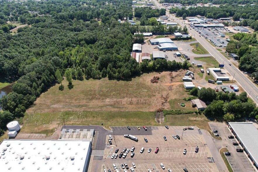 More Photos Of 904 E Collin Raye Dr, De Queen Land For Sale