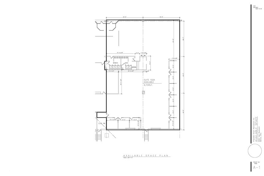 More Photos Of 8020 Tyler Blvd, Mentor Flex For Lease