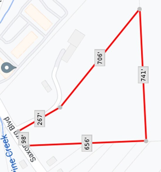 More Photos Of 3376 Saxonburg Blvd, Glenshaw Land For Sale