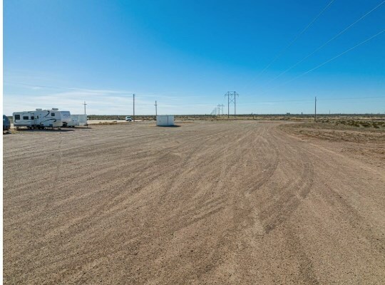 More Photos Of 2503 S FM 866, Goldsmith Industrial For Sale