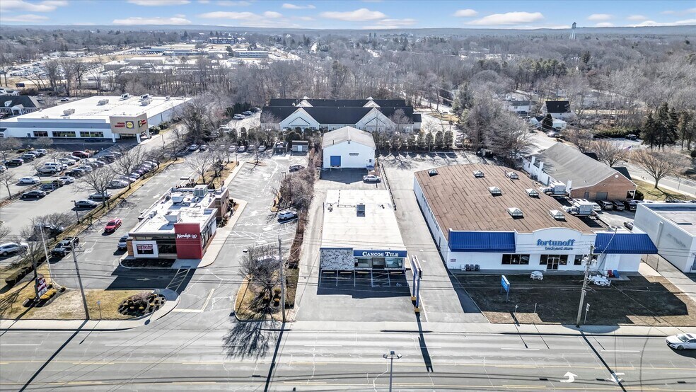 More Photos Of 1179 Old Country CR-58 Rd, Riverhead Showroom For Sale