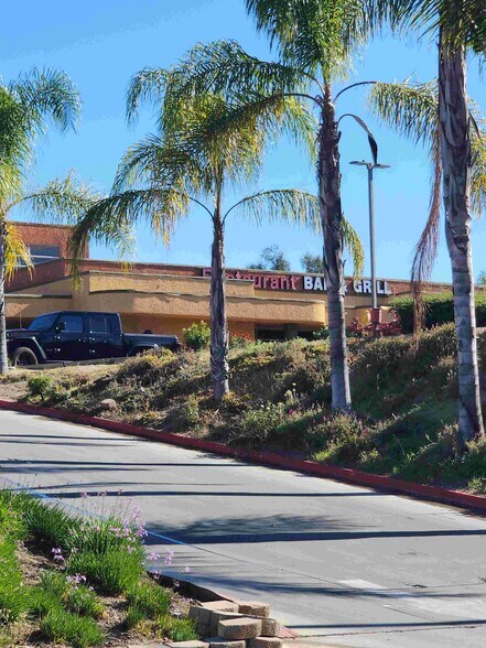 More Photos Of 29000 Old Town Front St, Temecula General Retail For Sale