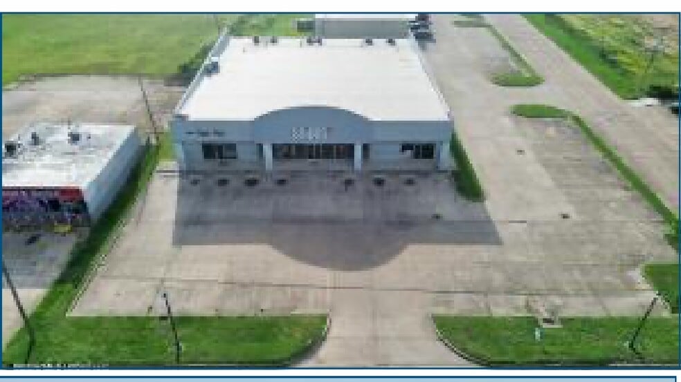 More Photos Of 400 Highway 61 North, Cleveland Freestanding For Lease