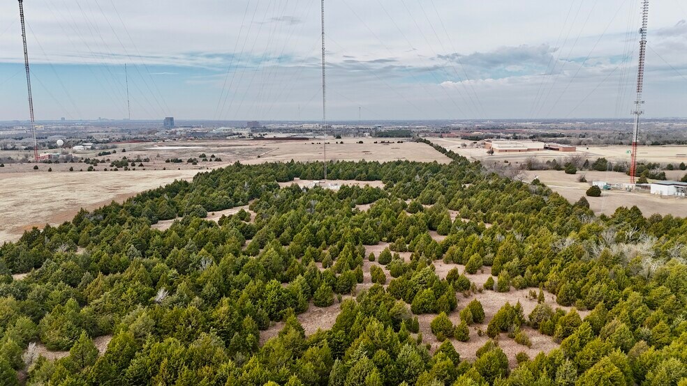 More Photos Of 1601 101st St, Oklahoma City Land For Sale