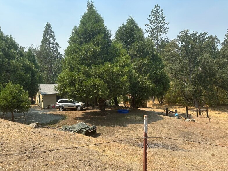 More Photos Of 57675 Road 225, North Fork Land For Sale