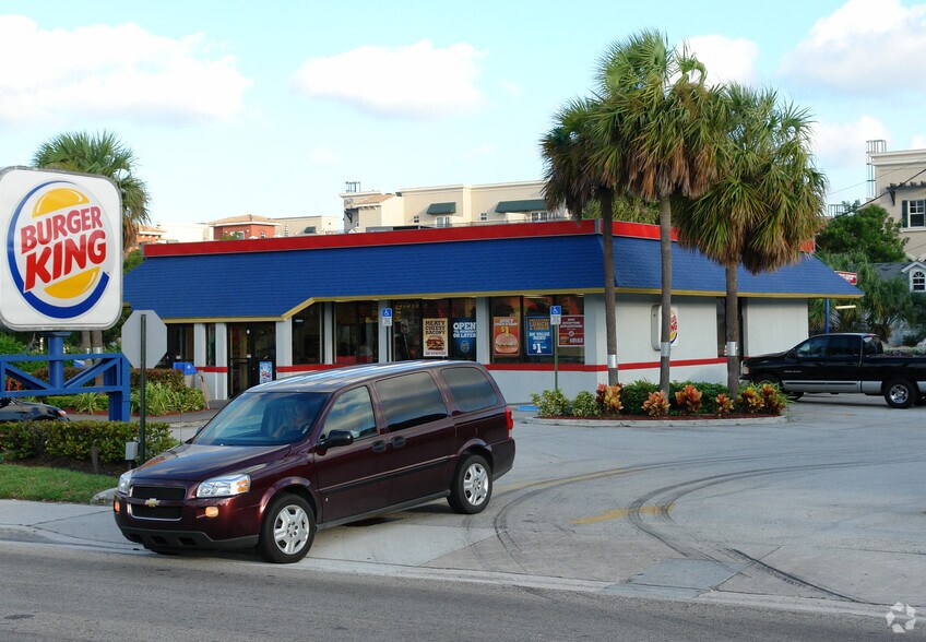 More Photos Of 1725 E Sunrise Blvd, Fort Lauderdale Fast Food For Lease