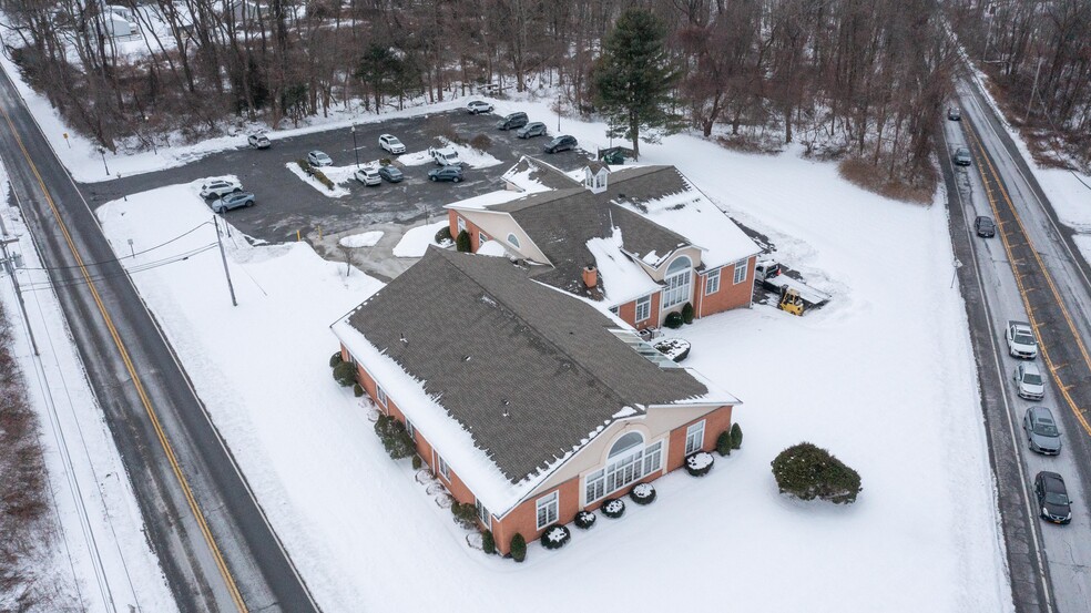More Photos Of 48 Route 6, Yorktown Heights Medical For Sale
