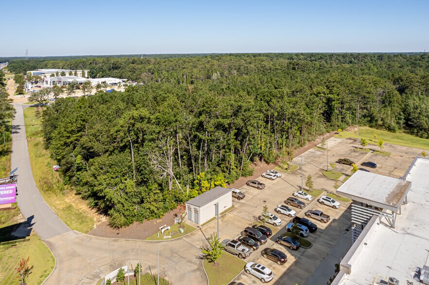 More Photos Of I-12 & Hwy 190, Covington Land For Sale