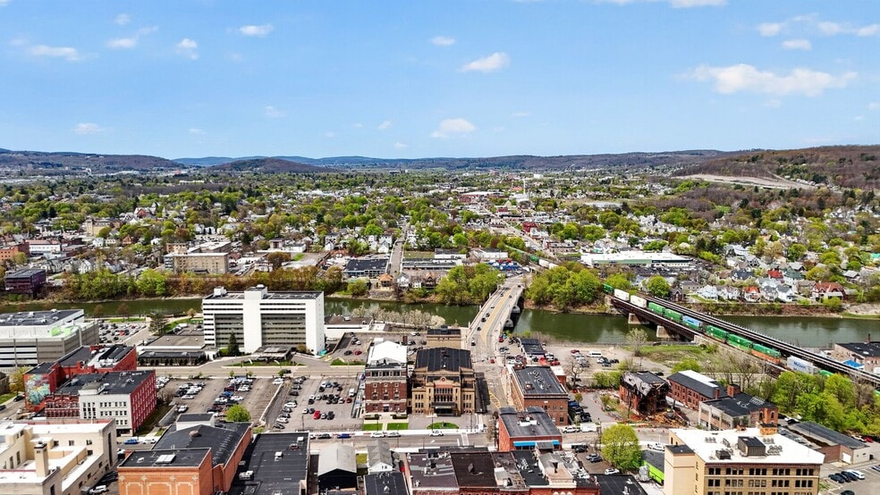 More Photos Of 255 Washington St, Binghamton Religious Facility For Sale