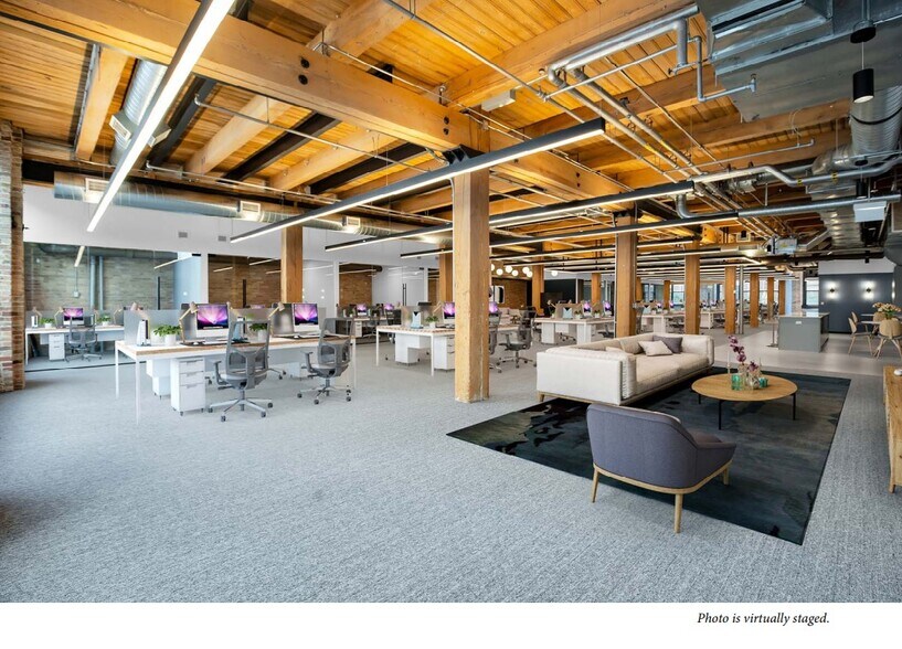 More Photos Of 314 W Superior St, Chicago Loft Creative Space For Lease