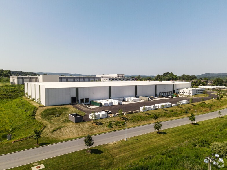 More Photos Of 1025 Feather Way, Bethlehem Food Processing For Lease
