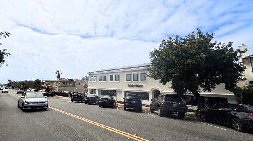 More Photos Of 1150 Silverado St, La Jolla Office For Lease