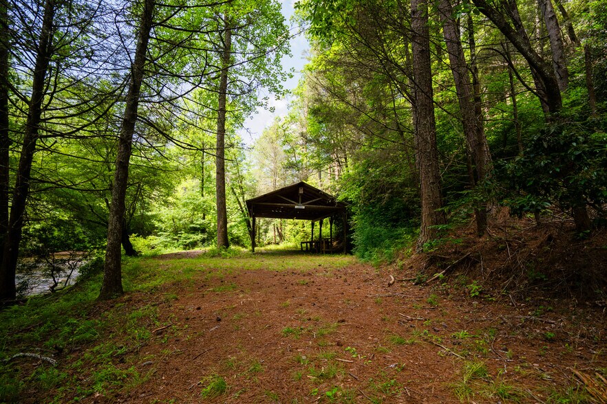 More Photos Of 0 Old Rock Creek Rd, Blue Ridge Land For Sale