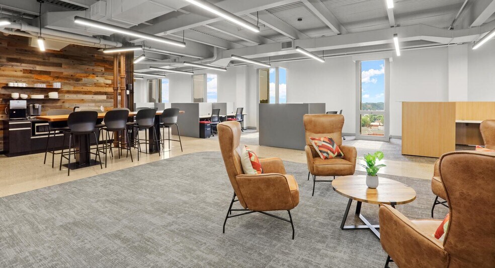 More Photos Of 50 Washington St, Norwalk Office For Lease