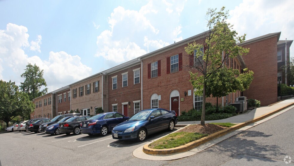 More Photos Of 7305-7307 Baltimore Ave, College Park Coworking Space