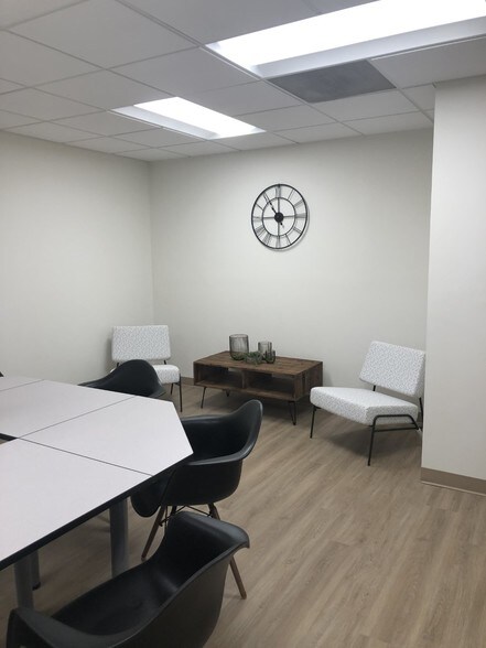 More Photos Of 160 Littleton Rd, Parsippany Office For Lease