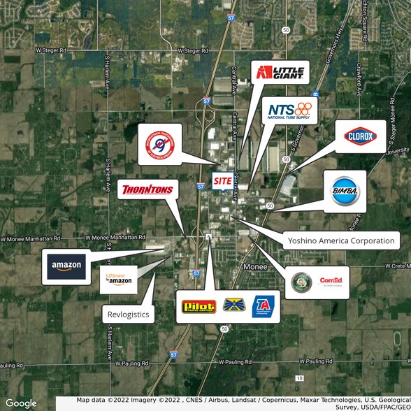 More Photos Of 2600 Bond St, University Park Land For Sale