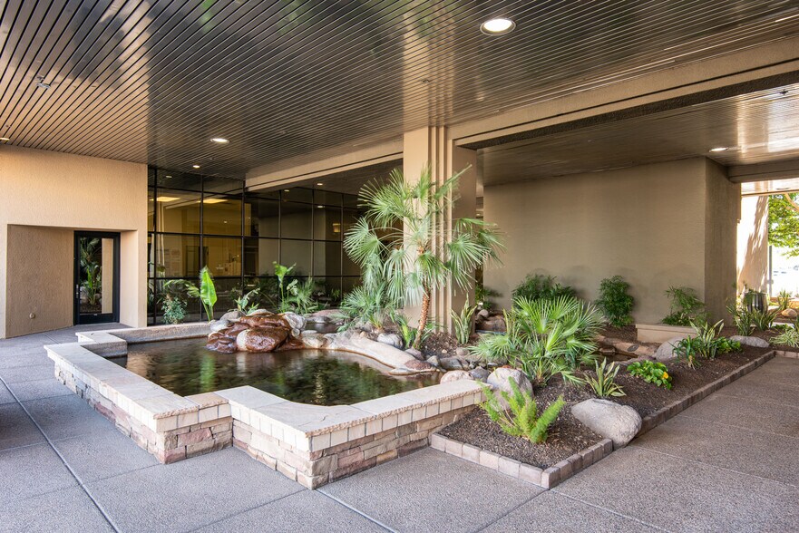 More Photos Of 120 N 44th St, Phoenix Office For Lease